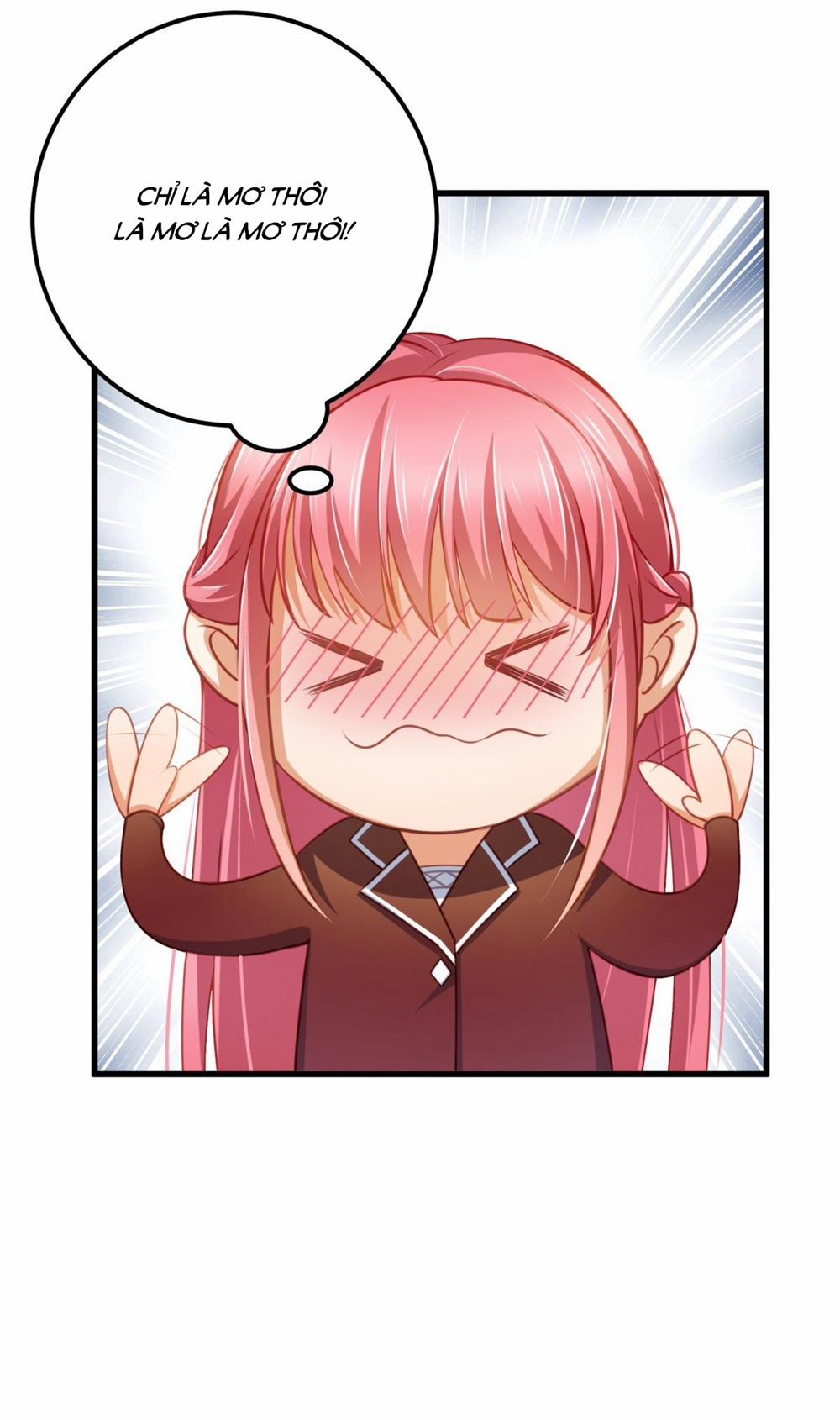 1001 Đêm Cùng Tổng Tài 18 trang 4