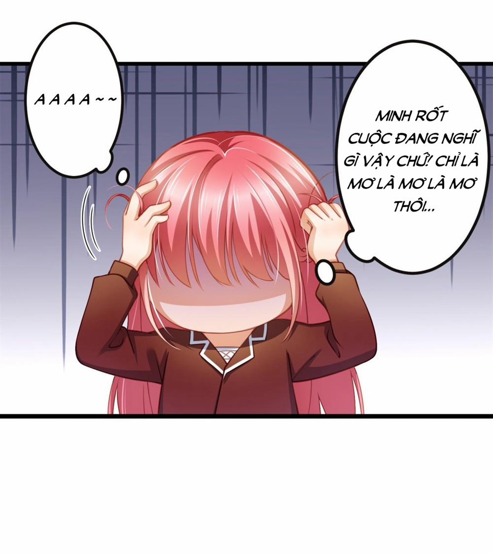 1001 Đêm Cùng Tổng Tài 18 trang 6