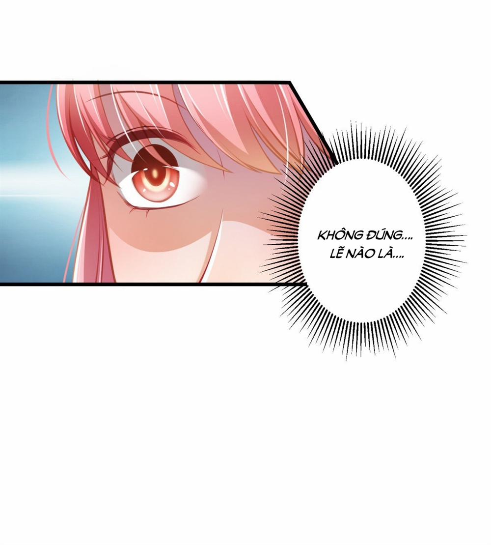 1001 Đêm Cùng Tổng Tài 18 trang 7