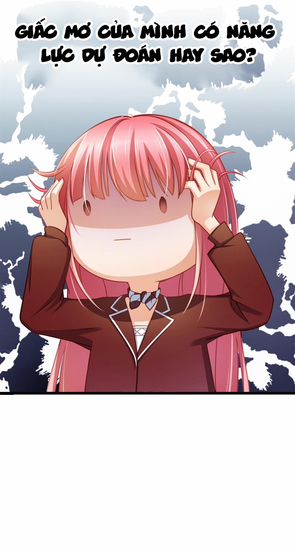 1001 Đêm Cùng Tổng Tài 18 trang 8