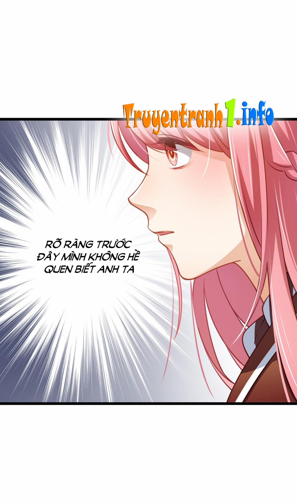 1001 Đêm Cùng Tổng Tài 18 trang 9