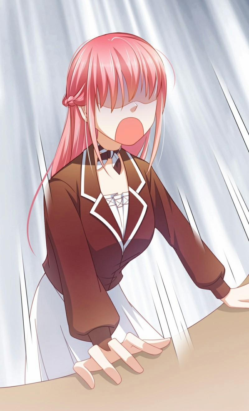 1001 Đêm Cùng Tổng Tài 19 trang 1