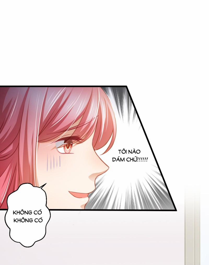 1001 Đêm Cùng Tổng Tài 19 trang 11