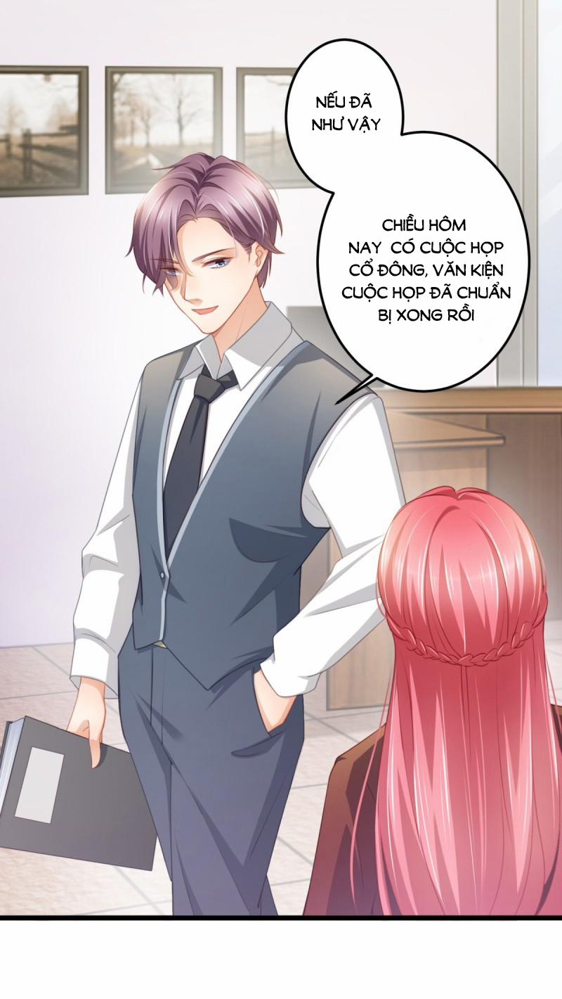 1001 Đêm Cùng Tổng Tài 19 trang 12