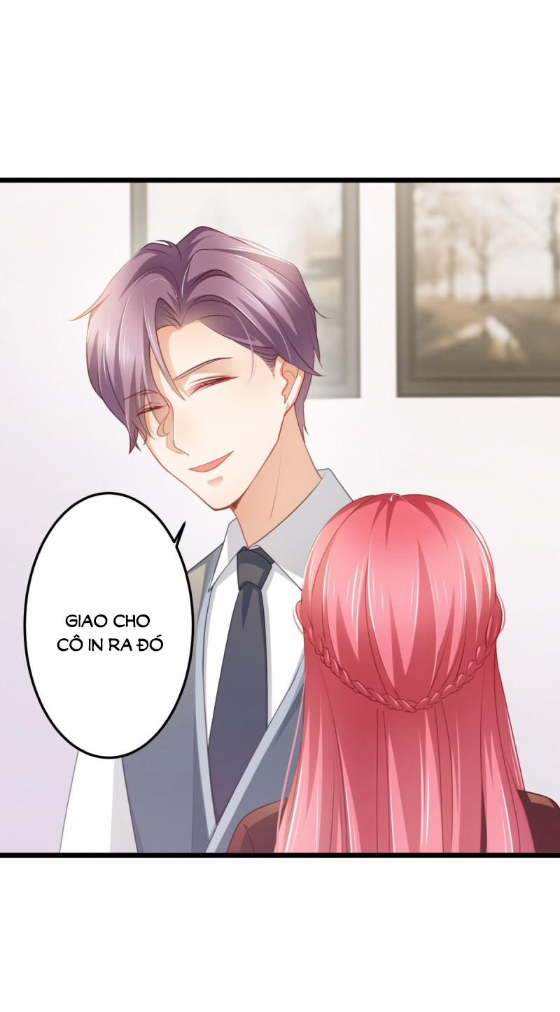 1001 Đêm Cùng Tổng Tài 19 trang 13