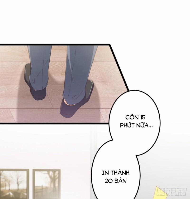 1001 Đêm Cùng Tổng Tài 19 trang 14