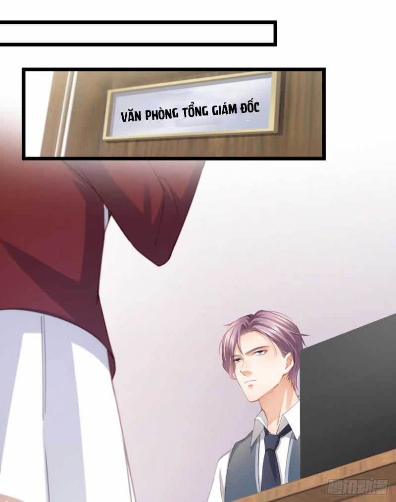 1001 Đêm Cùng Tổng Tài 19 trang 2