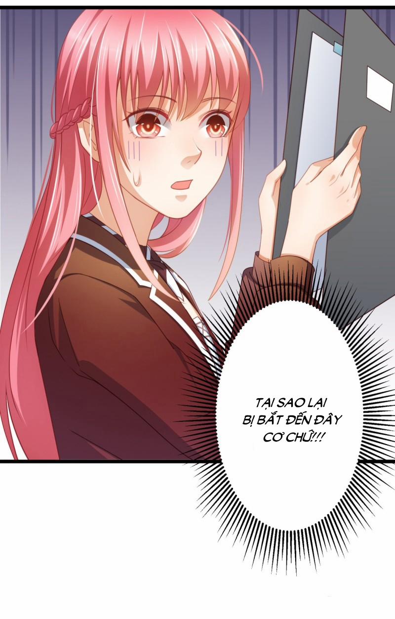 1001 Đêm Cùng Tổng Tài 19 trang 6