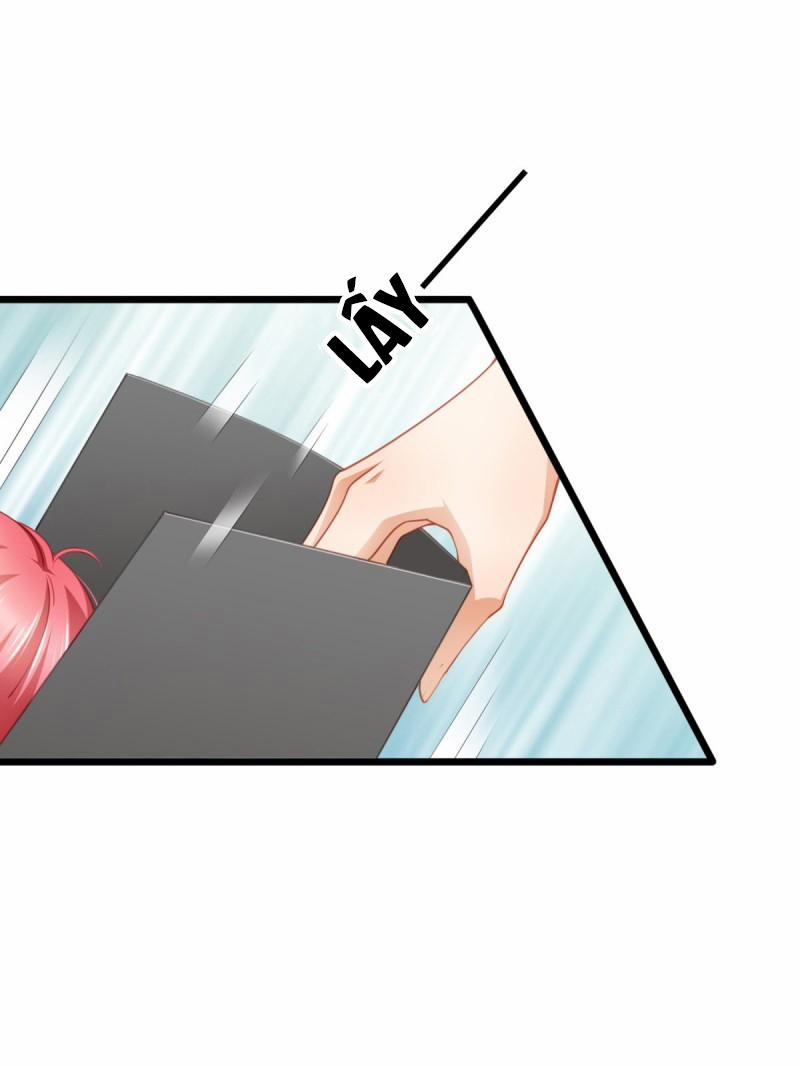 1001 Đêm Cùng Tổng Tài 19 trang 8