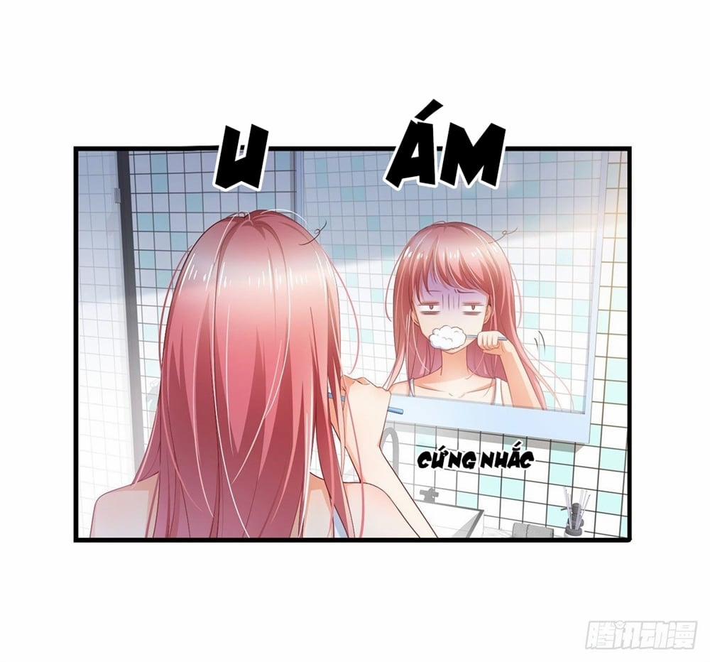 1001 Đêm Cùng Tổng Tài 2 trang 1