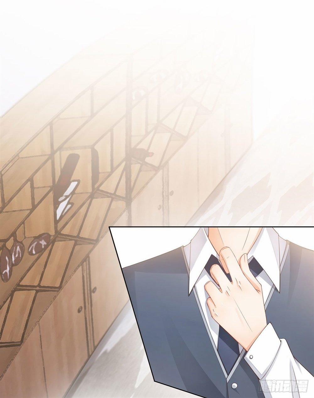 1001 Đêm Cùng Tổng Tài 2 trang 11