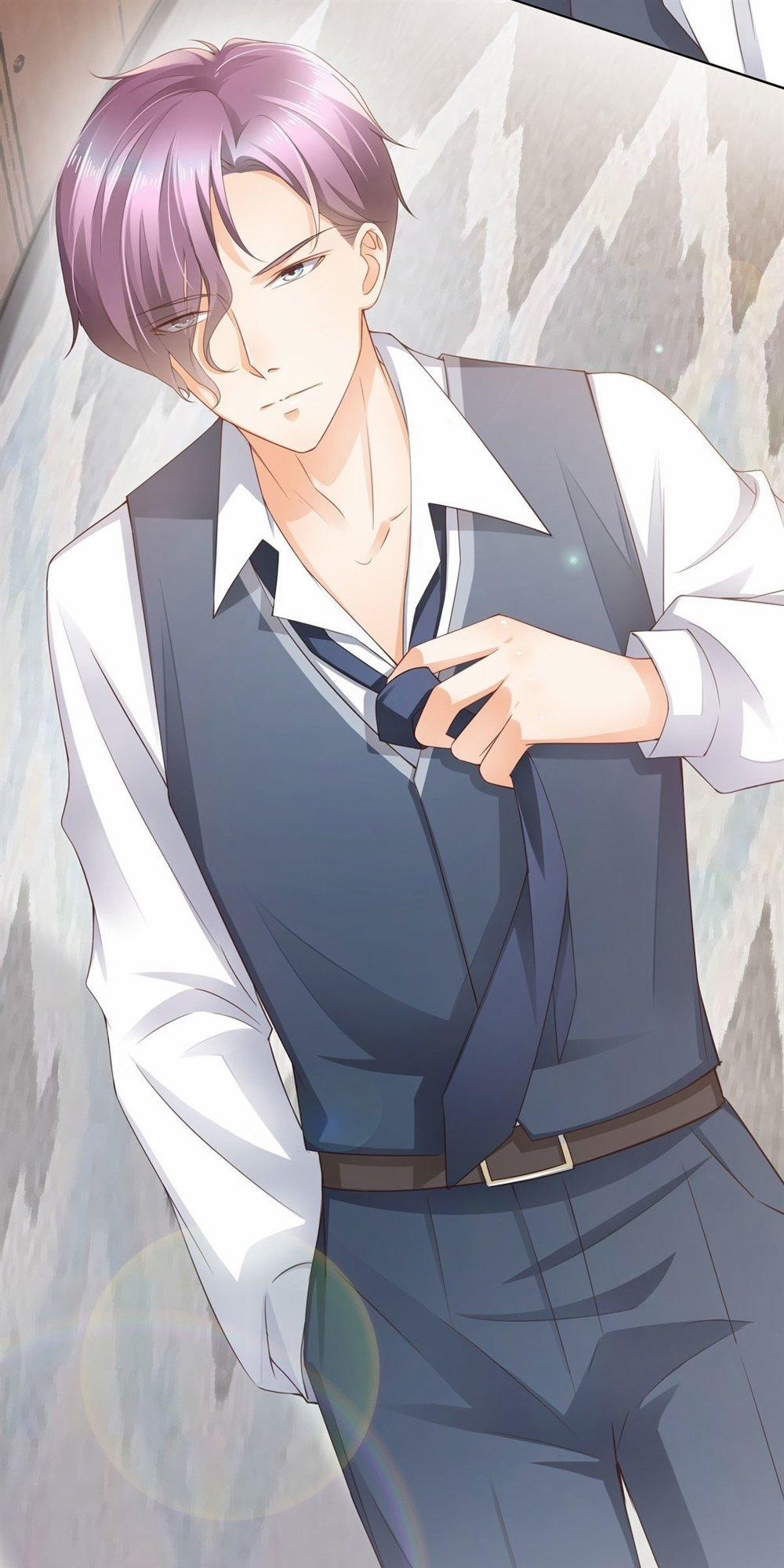 1001 Đêm Cùng Tổng Tài 2 trang 12