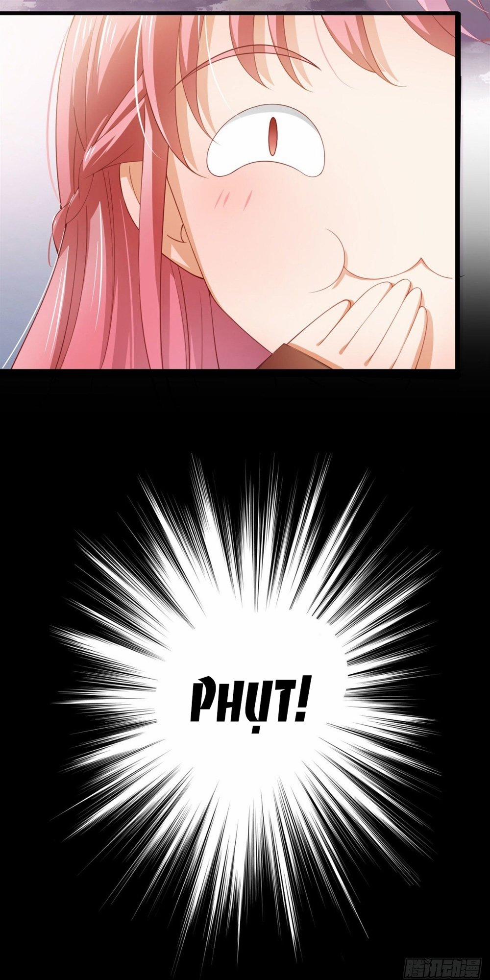 1001 Đêm Cùng Tổng Tài 2 trang 19