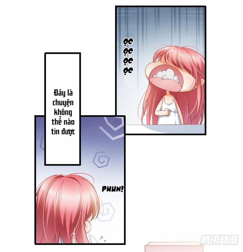 1001 Đêm Cùng Tổng Tài 2 trang 2