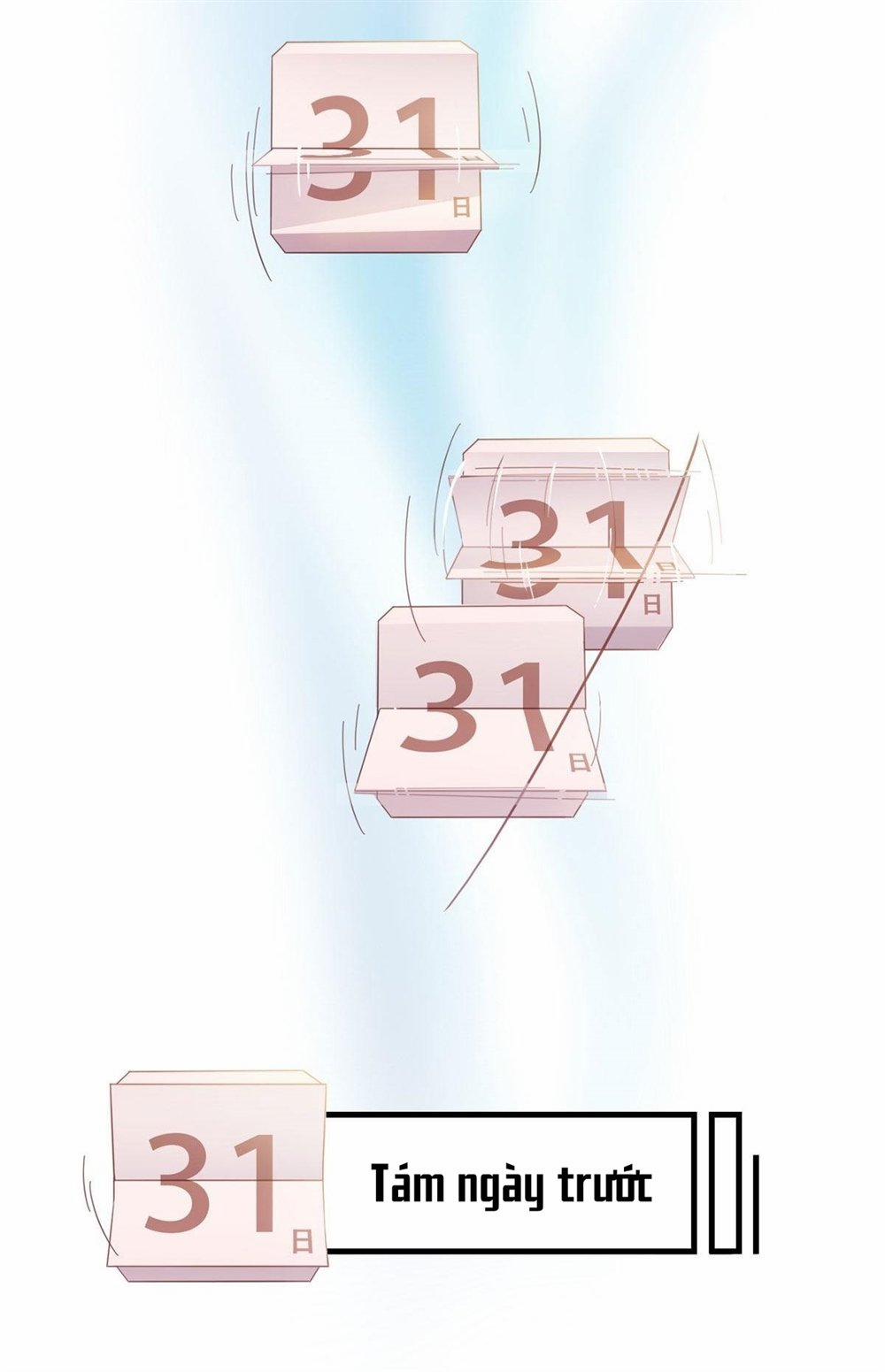 1001 Đêm Cùng Tổng Tài 2 trang 4