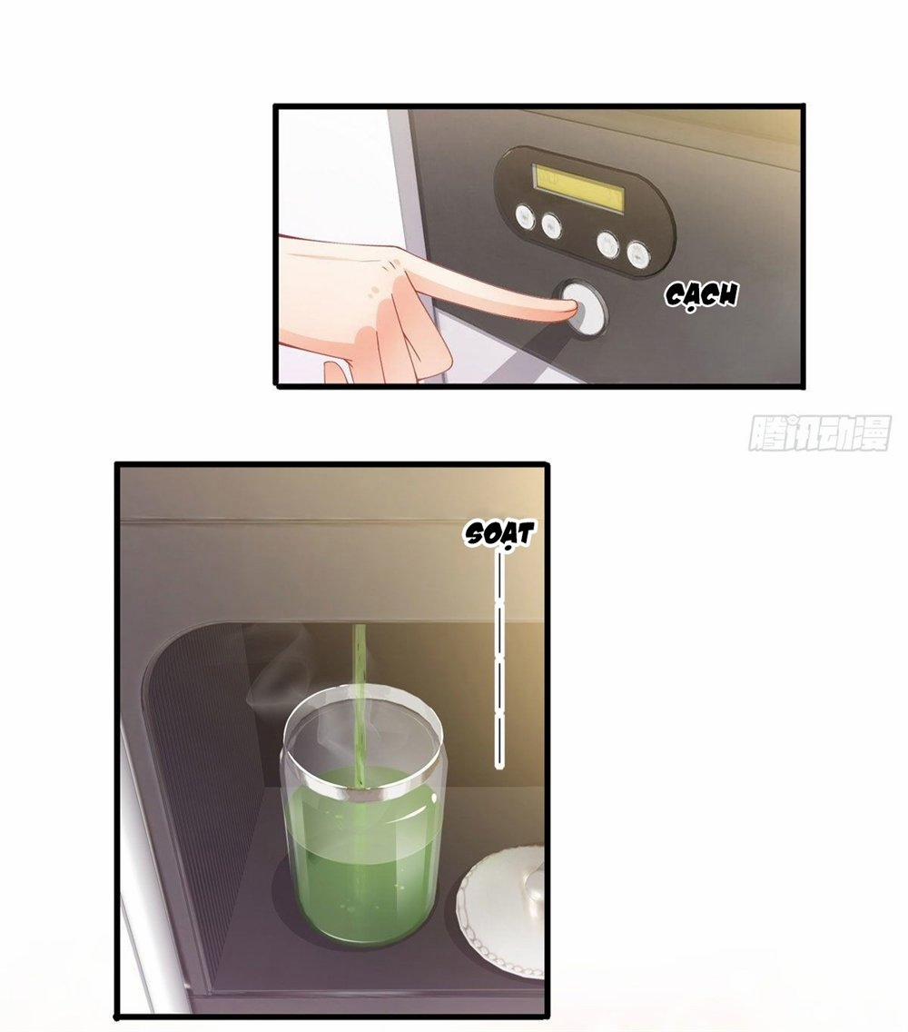 1001 Đêm Cùng Tổng Tài 2 trang 5