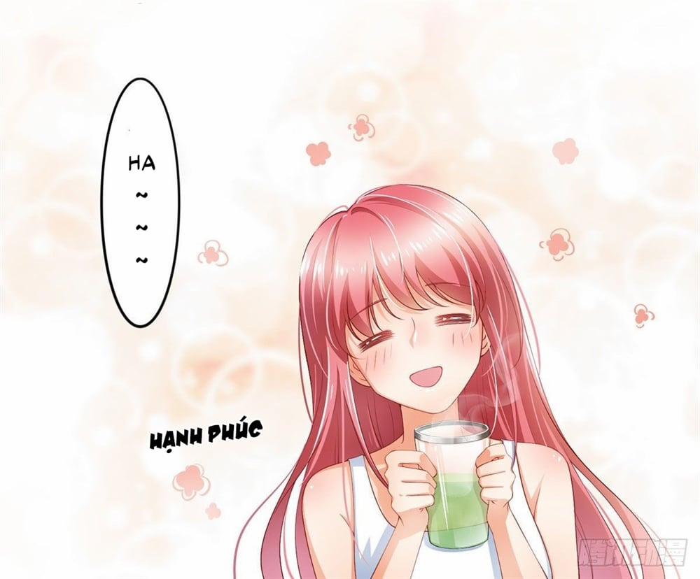 1001 Đêm Cùng Tổng Tài 2 trang 6