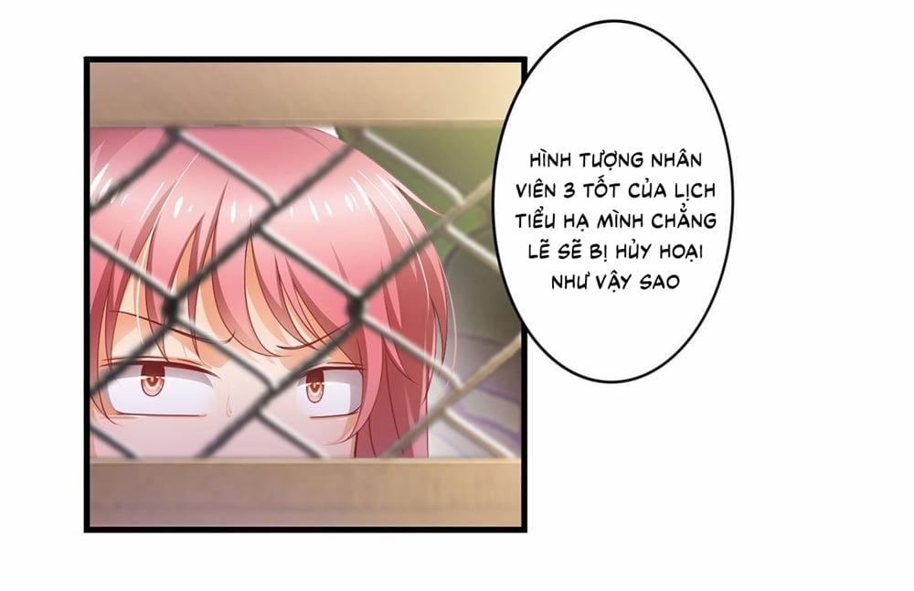 1001 Đêm Cùng Tổng Tài 2 trang 9