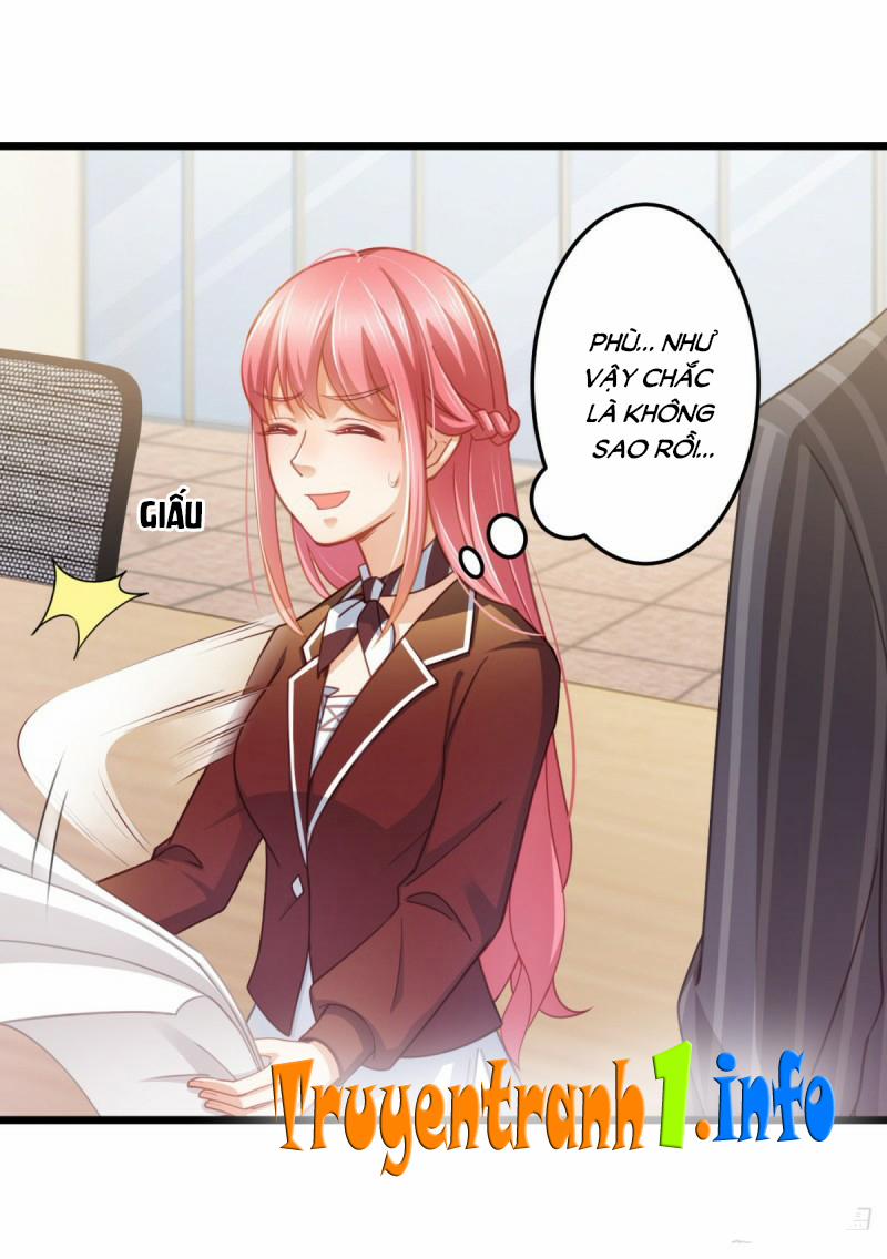 1001 Đêm Cùng Tổng Tài 21 trang 0