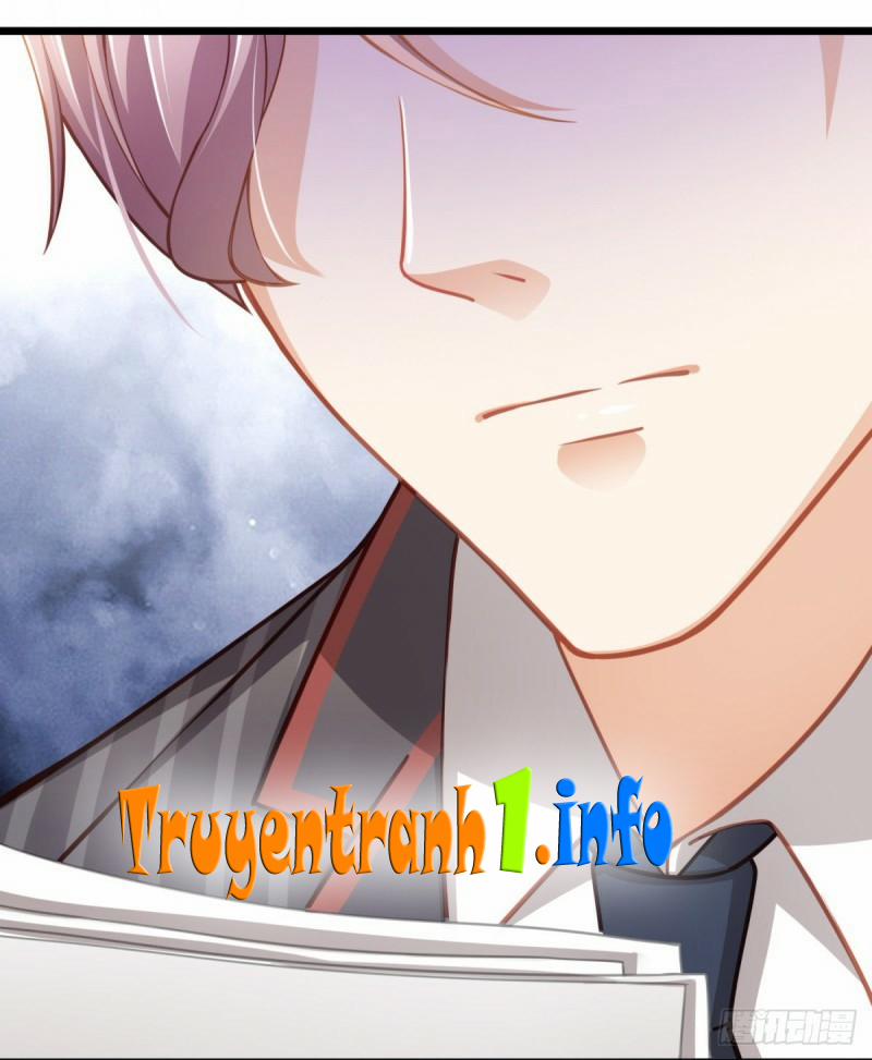 1001 Đêm Cùng Tổng Tài 21 trang 11