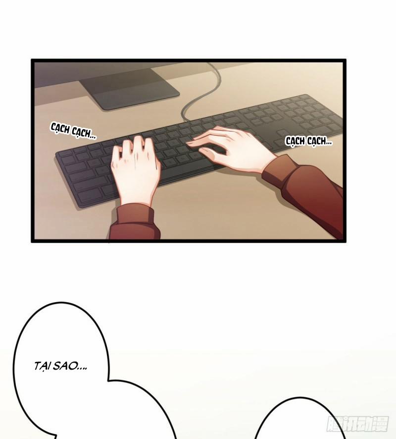 1001 Đêm Cùng Tổng Tài 21 trang 14