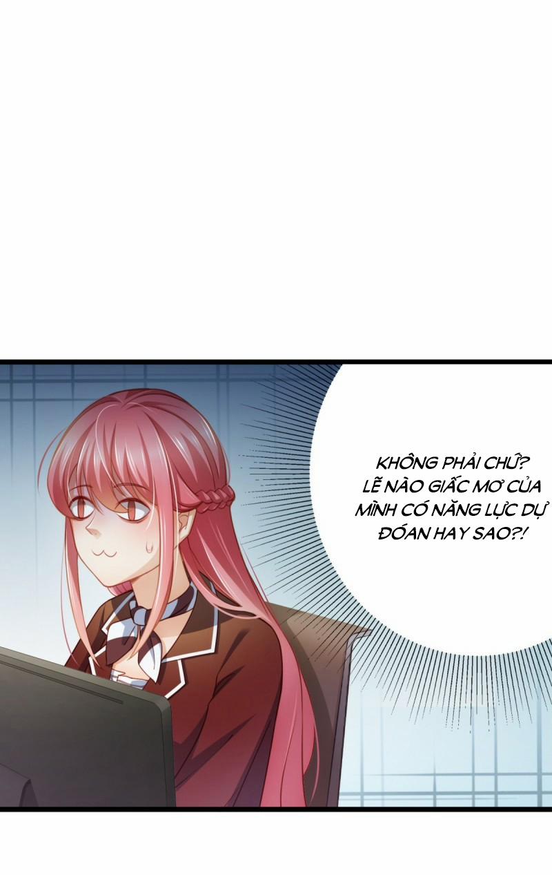 1001 Đêm Cùng Tổng Tài 21 trang 16