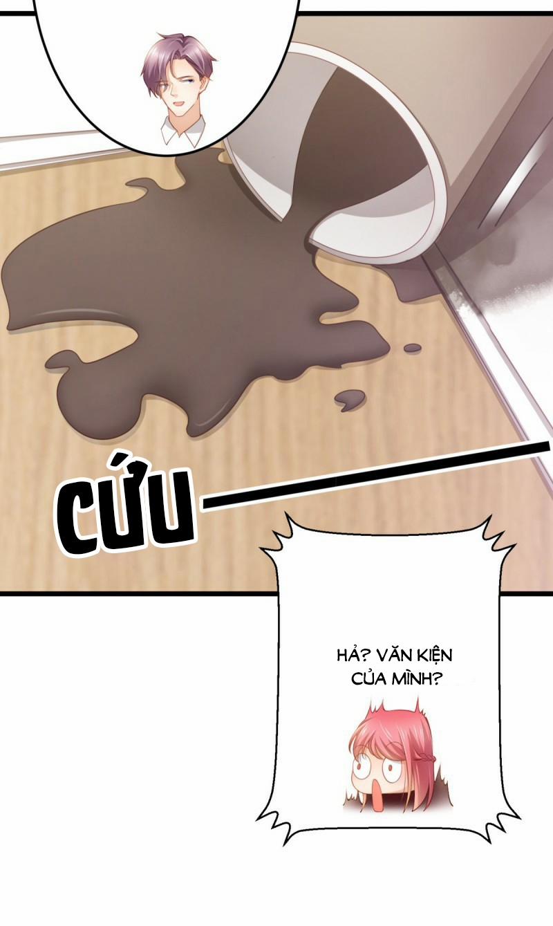 1001 Đêm Cùng Tổng Tài 21 trang 6