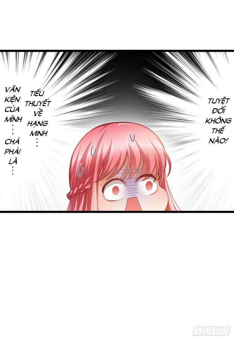 1001 Đêm Cùng Tổng Tài 21 trang 7