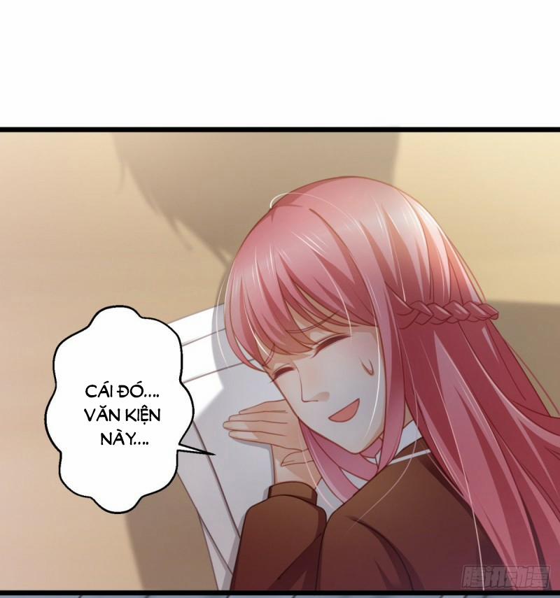 1001 Đêm Cùng Tổng Tài 21 trang 8