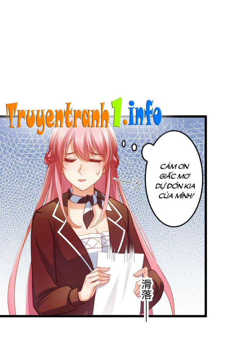 1001 Đêm Cùng Tổng Tài 22 trang 1