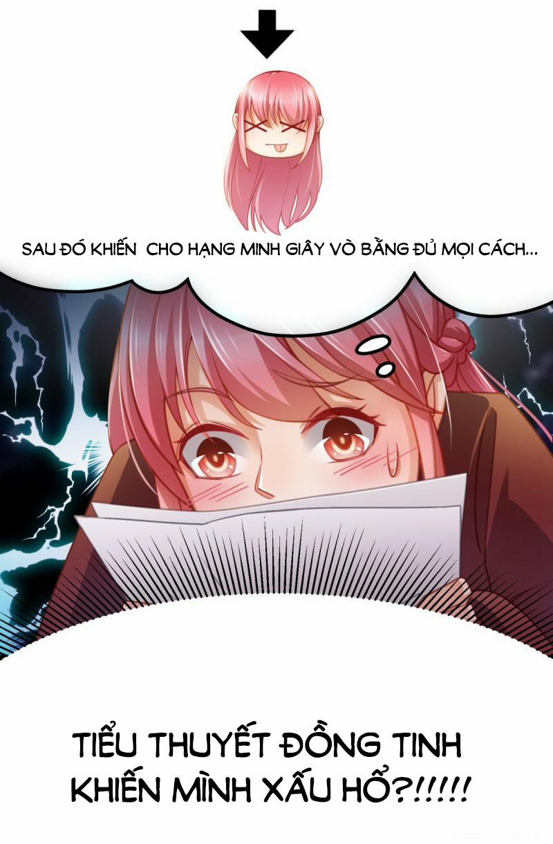 1001 Đêm Cùng Tổng Tài 22 trang 10