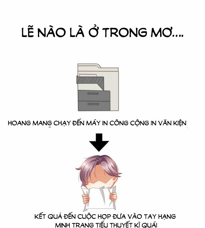 1001 Đêm Cùng Tổng Tài 22 trang 11