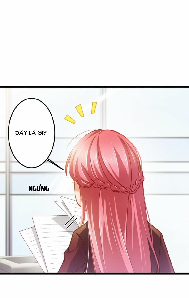 1001 Đêm Cùng Tổng Tài 22 trang 12