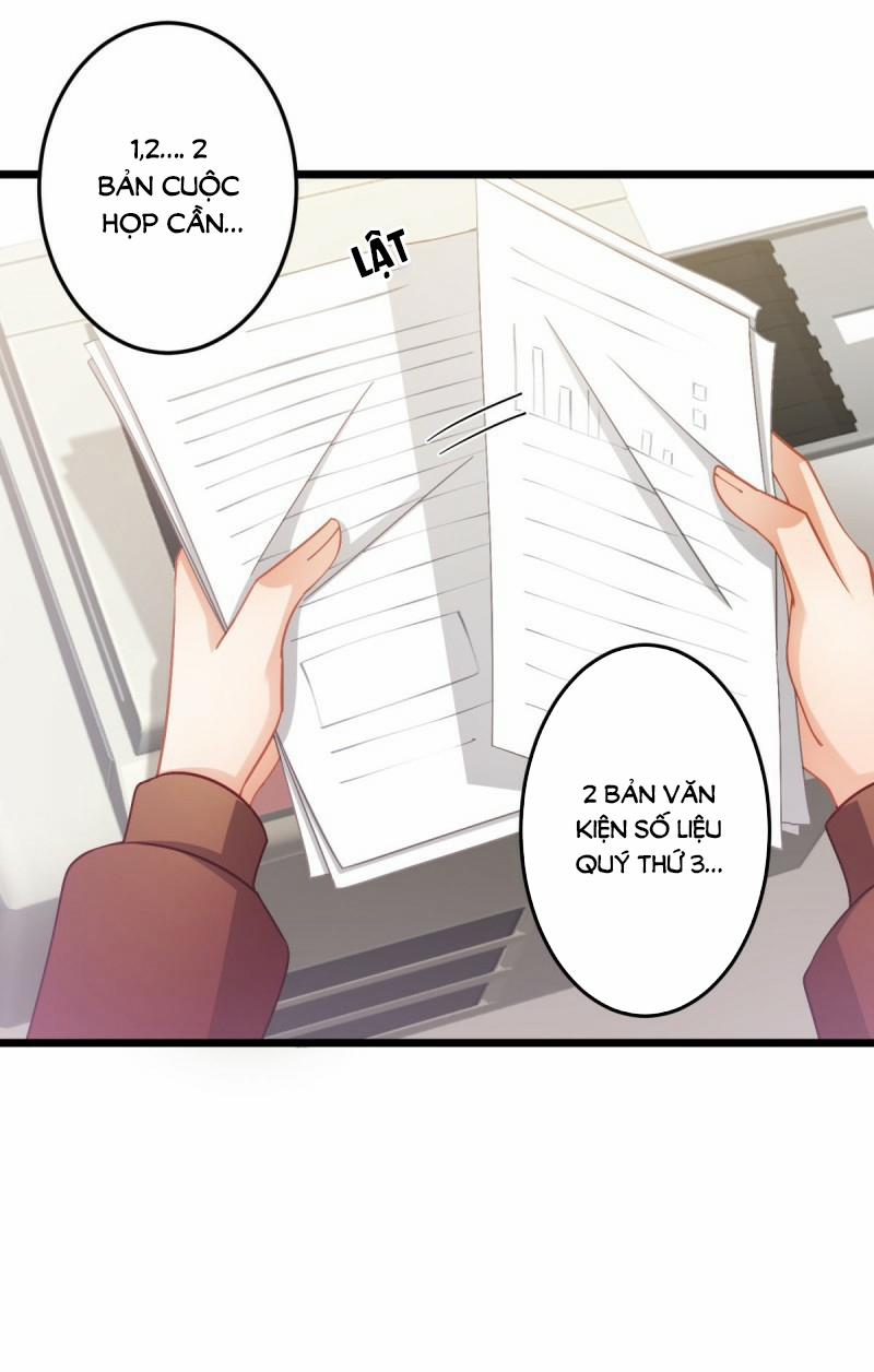 1001 Đêm Cùng Tổng Tài 22 trang 13