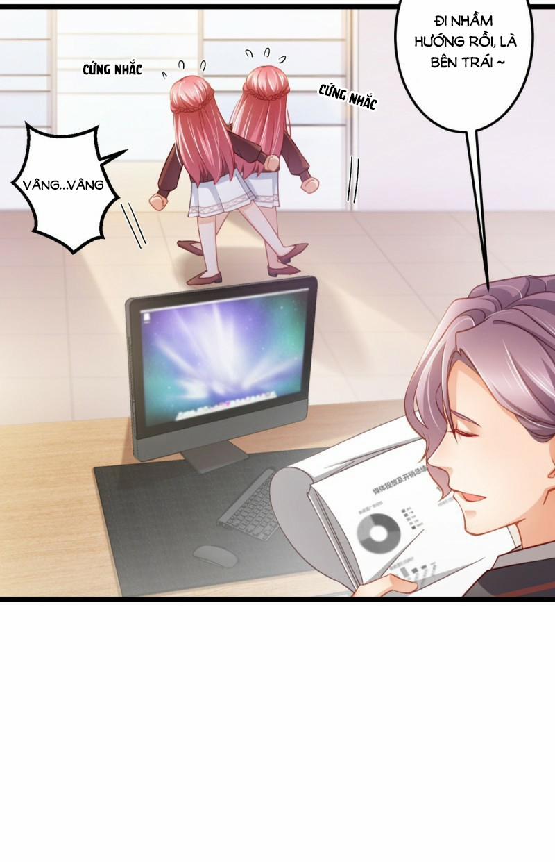 1001 Đêm Cùng Tổng Tài 22 trang 16