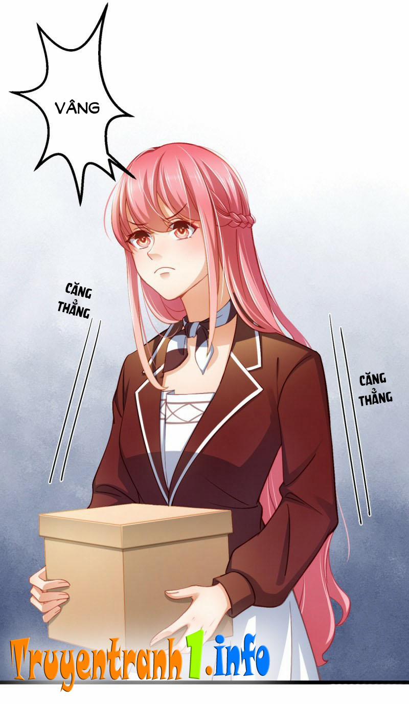 1001 Đêm Cùng Tổng Tài 22 trang 17