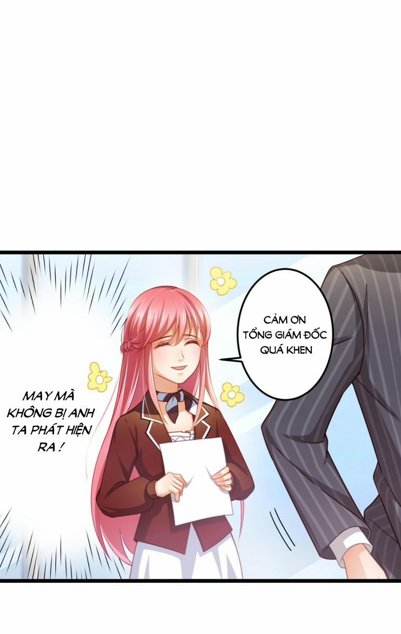 1001 Đêm Cùng Tổng Tài 22 trang 2