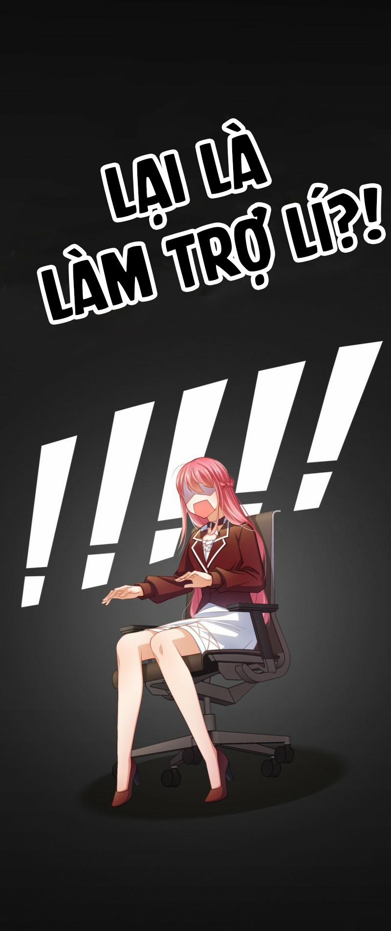 1001 Đêm Cùng Tổng Tài 22 trang 26