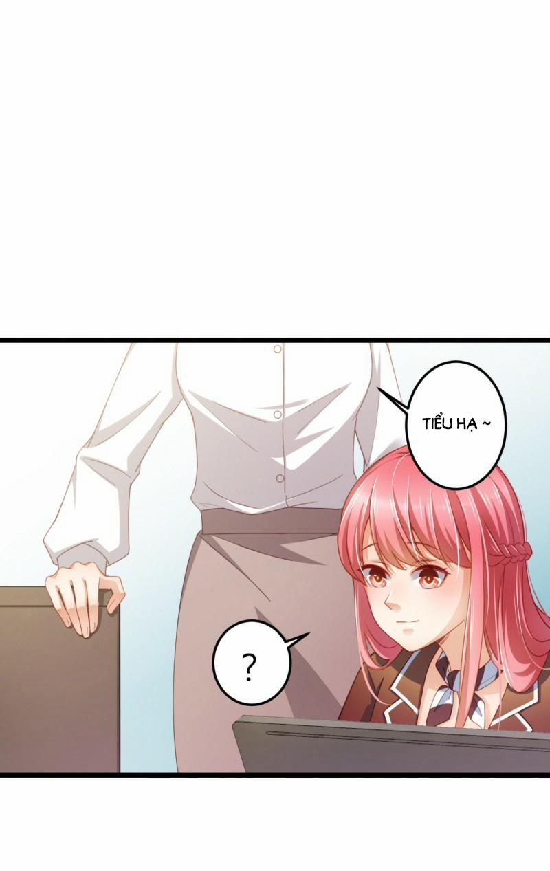 1001 Đêm Cùng Tổng Tài 22 trang 28