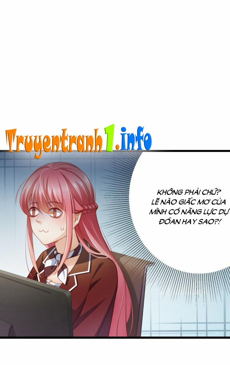 1001 Đêm Cùng Tổng Tài 22 trang 29