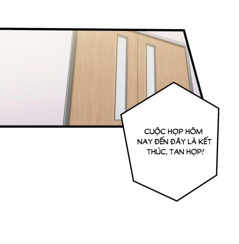 1001 Đêm Cùng Tổng Tài 22 trang 4