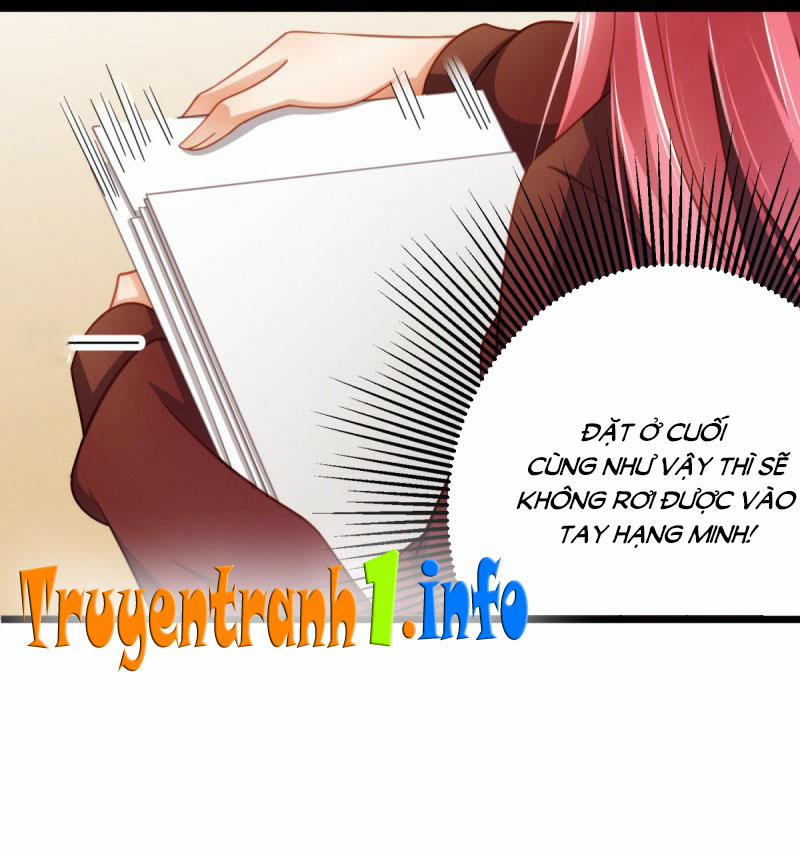 1001 Đêm Cùng Tổng Tài 22 trang 5