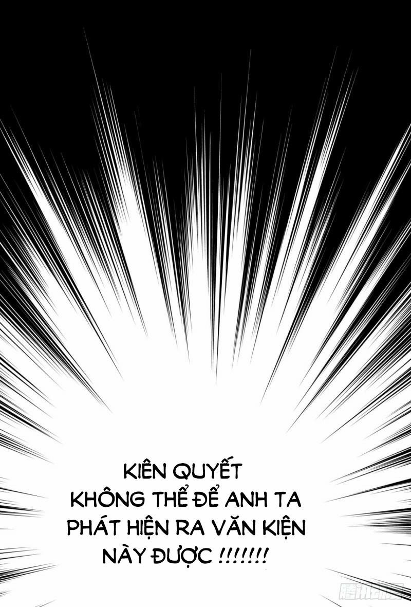 1001 Đêm Cùng Tổng Tài 22 trang 7