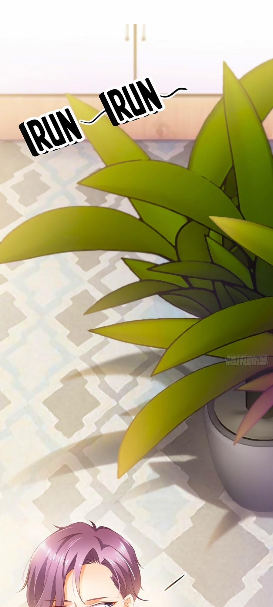 1001 Đêm Cùng Tổng Tài 3 trang 0