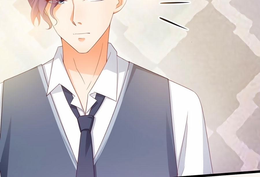 1001 Đêm Cùng Tổng Tài 3 trang 1