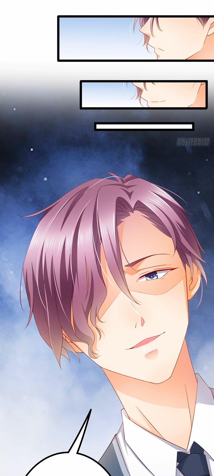 1001 Đêm Cùng Tổng Tài 3 trang 12