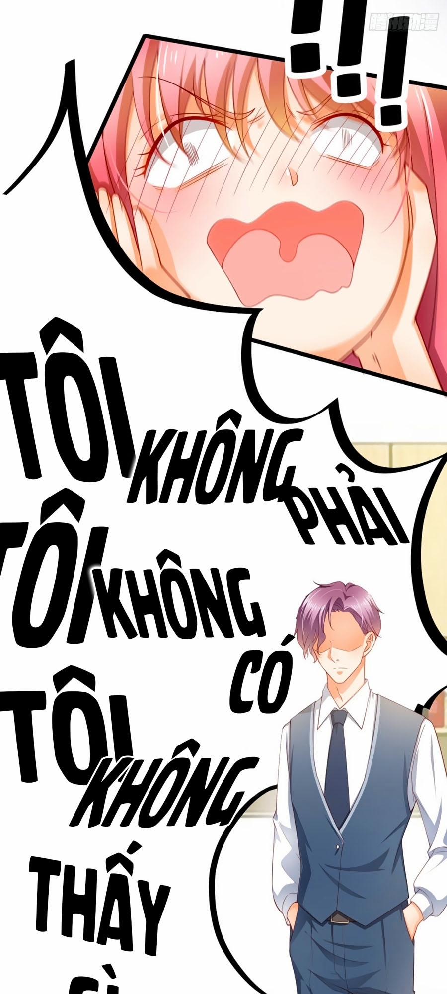 1001 Đêm Cùng Tổng Tài 3 trang 6