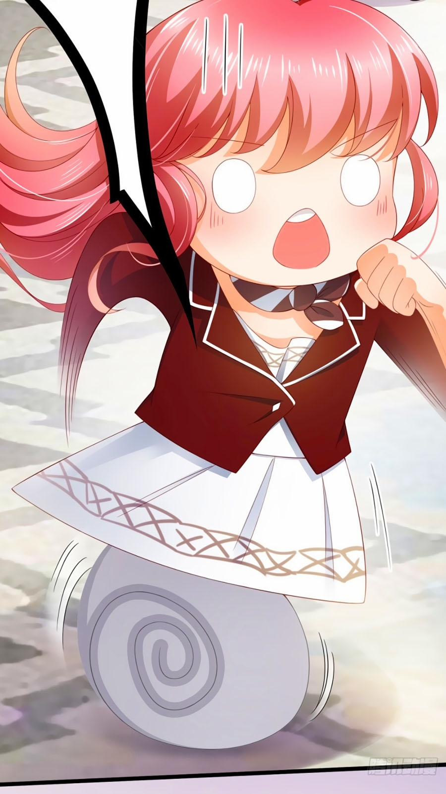 1001 Đêm Cùng Tổng Tài 3 trang 8