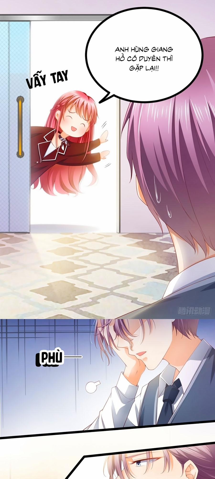 1001 Đêm Cùng Tổng Tài 3 trang 9