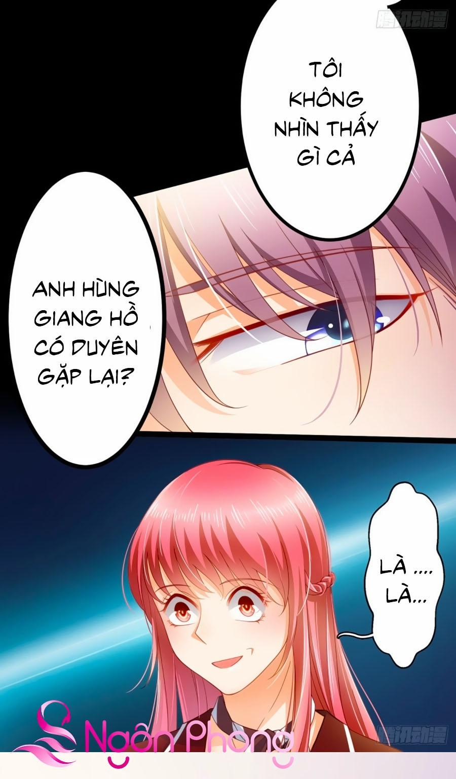 1001 Đêm Cùng Tổng Tài 4 trang 11